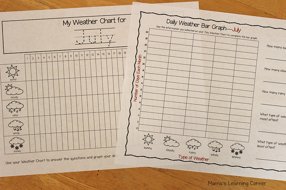 Kindergarten Calendar Notebook : Kindergarten and first grade calendar notebook mamas Kindergarten Calendar Notebook : Kindergarten and first grade calendar notebook mamas