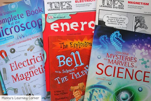 5th Grade Homeschool Curriculum Plans for 2015-2016 - Mamas Learning Corner