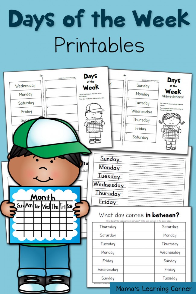 days-of-the-week-worksheets-mamas-learning-corner
