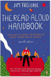 The Read Aloud Handbook