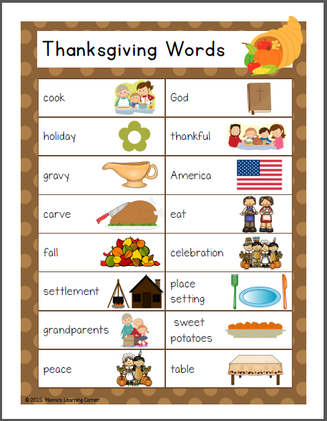 Thanksgiving destinations west coast