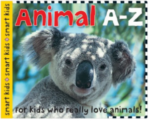 Animal A to Z