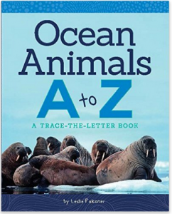Ocean Animals A to Z