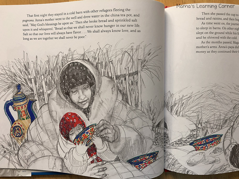 The Blessing Cup Book