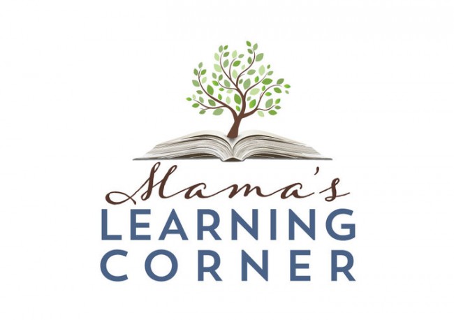 Mama's Learning Corner - A Place to Learn, A Place to Grow