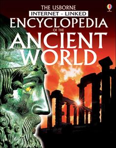 Usborne Encyclopedia of the Ancient World