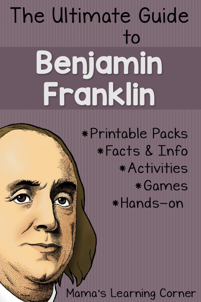 The Ultimate Guide to Studying Benjamin Franklin