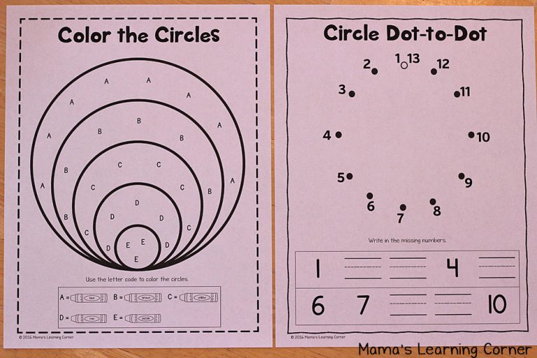 free-printable-circles-curriculum-worksheets