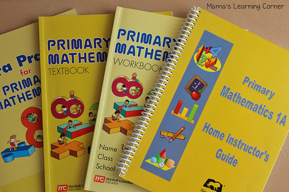 Why we switched from singapore math to math mammoth this year mamas