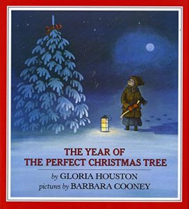 The Year of the Perfect Christmas Tree