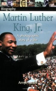 Favorite Books About Martin Luther King, Jr. - Mamas Learning Corner