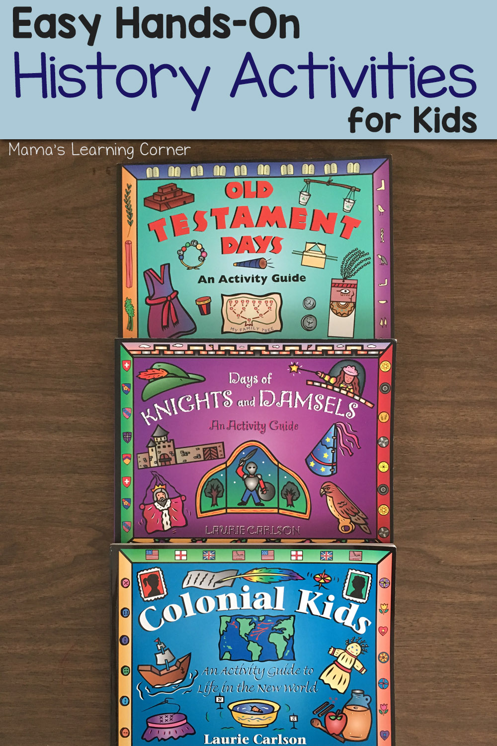 Easy Hands On History Activities For Kids Mamas Learning Corner easy-hands-on-history-activities-for-kids-mamas-learning-corner