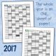 Simple Homeschool Attendance Record 2017-2018 - Mamas Learning Corner