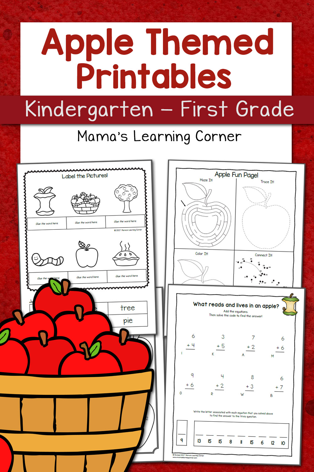 apple-worksheets-for-kindergarten-first-grade-mamas-learning-corner