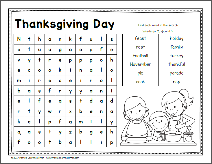 november-word-search-packet-mamas-learning-corner