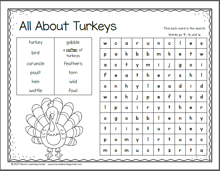 november-word-search-packet-mamas-learning-corner