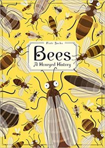 Bees A Honeyed History - Mamas Learning Corner Bees A Honeyed History