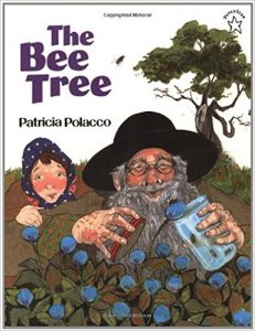 The Bee Tree - Mamas Learning Corner The Bee Tree