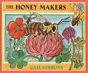 The Honey Makers - Mamas Learning Corner The Honey Makers