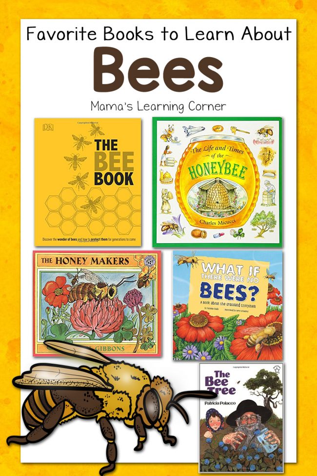 Bee articles for students picture