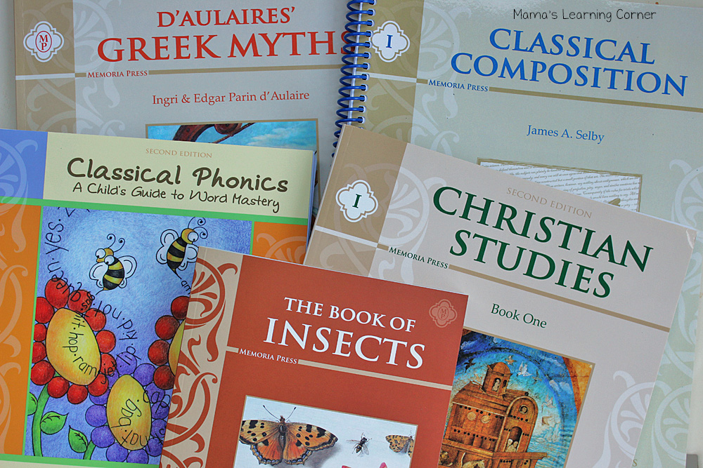 Homeschool Curriculum Choices 2018 2019 - Mamas Learning Corner Homeschool Curriculum Choices 2018 2019