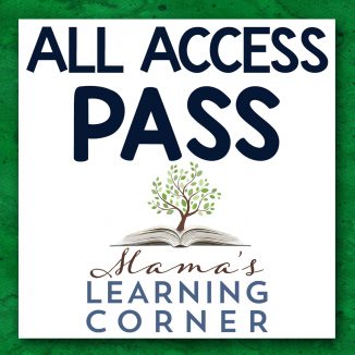 All Access Pass