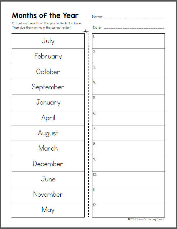 months-of-the-year-worksheets-mamas-learning-corner