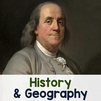 History and Geography