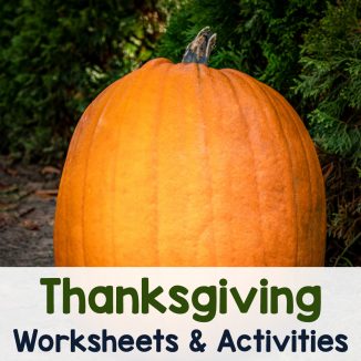 Thanksgiving