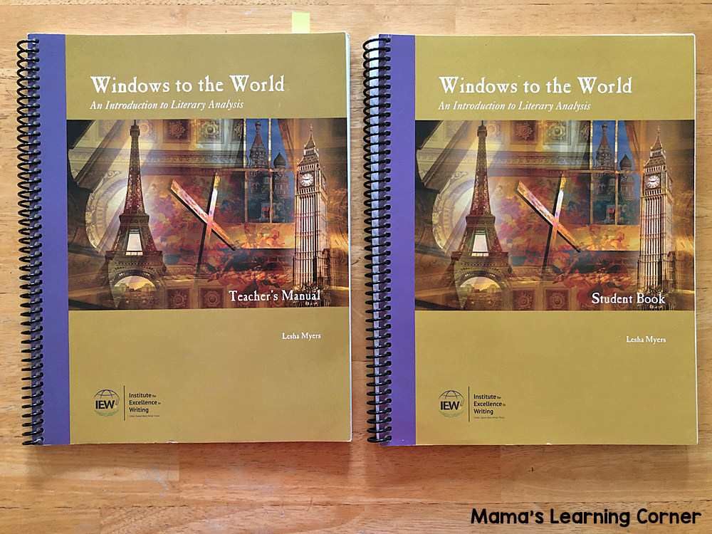 10th Grade Homeschool Curriculum Windows to the World - Mamas Learning Corner 10th Grade Homeschool Curriculum Windows to the World