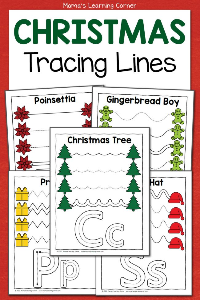 christmas-tracing-worksheets-for-preschool-mamas-learning-corner