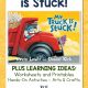 My Truck is Stuck Children's Book - Mamas Learning Corner My Truck is Stuck Children's Book