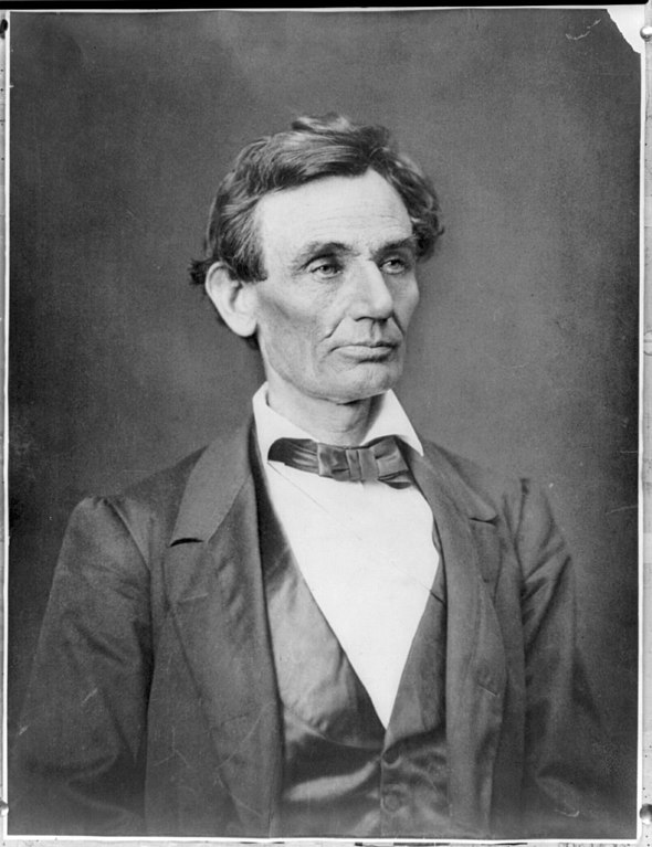 Abraham Lincoln