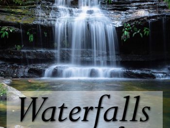 Waterfalls of Wisdom Quotes