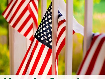 How to Create a Patriotic Homeschool