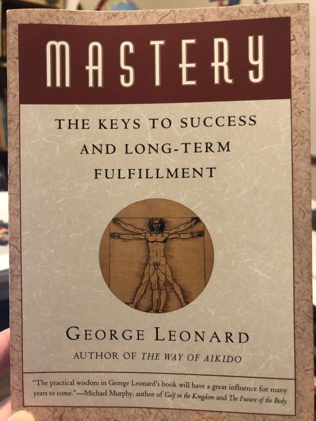 Mastery