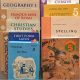 5th Grade Homeschool Curriculum Chocies 2021-2022