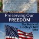 Battle of Lindley's Mill Preserving Our Freedom