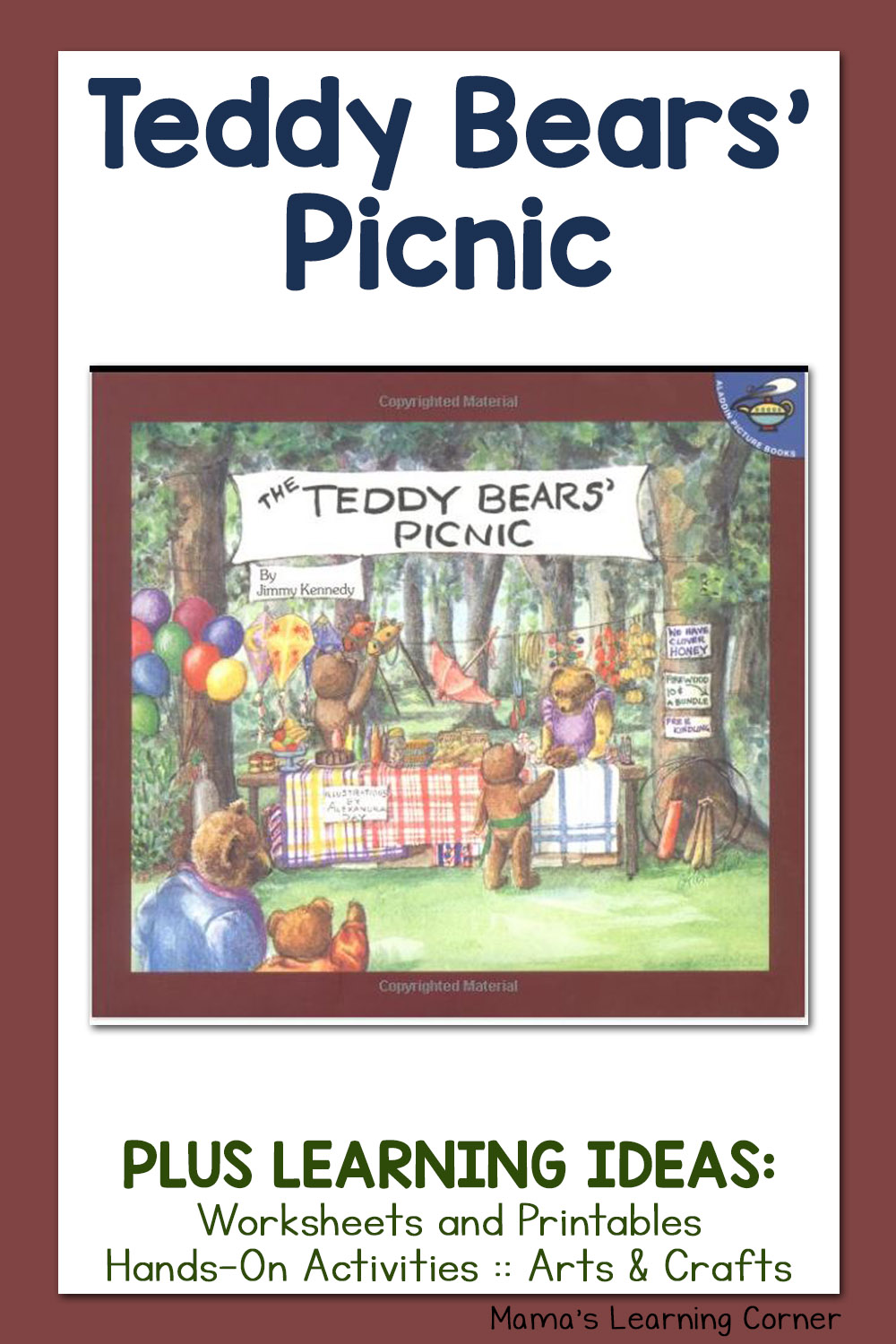 Teddy Bear's Picnic | lupon.gov.ph