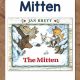 The Mitten Children's Book with Learning Ideas