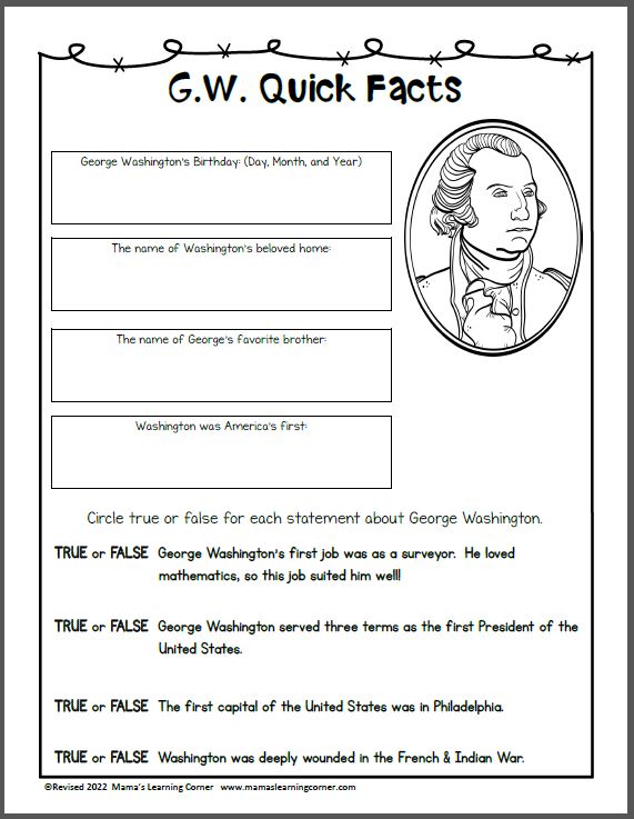 george-washington-worksheets-mamas-learning-corner