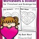 Heart Worksheets and Heart Booklet - Mamas Learning Corner Heart Worksheets and Heart Booklet