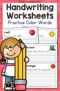 kindergarten to second grade archives page 2 of 52 mamas learning corner