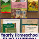 Homeschool Yearly Evaluation Hits and Misses 2021 2022