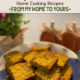 Homemade Pumpkin Bread