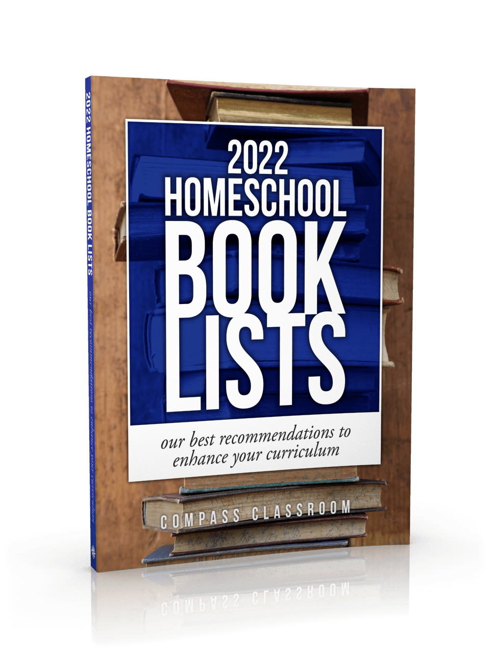 Compass Classroom Book List