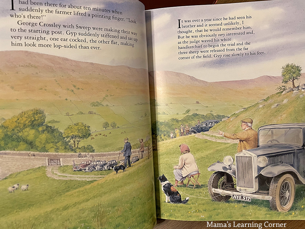 James Herriots Treasury for Children - Mamas Learning Corner James Herriots Treasury for Children