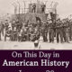 On This Day in American History January 30 First Ironclad Ship is Launched