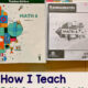 How I Teach BJU Math Grade 6 Homeschool