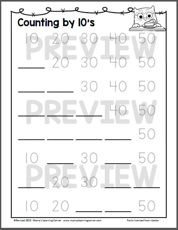 Thanksgiving Worksheets for Kindergarten and 1st Grade - Mamas Learning Corner Thanksgiving Worksheets for Kindergarten and 1st Grade